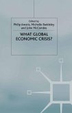 What Global Economic Crisis? (eBook, PDF)