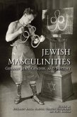 Jewish Masculinities (eBook, ePUB)