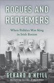 Rogues and Redeemers (eBook, ePUB)