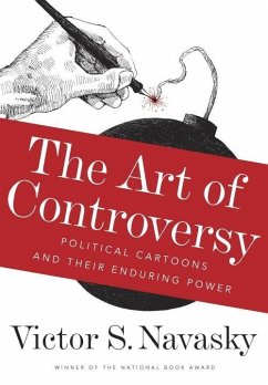 The Art of Controversy (eBook, ePUB) - Navasky, Victor S