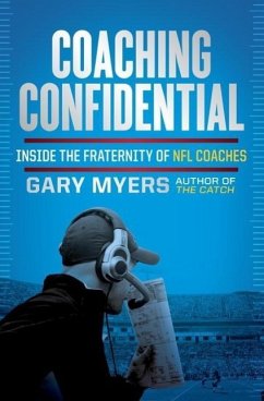Cover Coaching Confidential (eBook, ePUB)