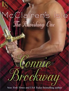 McClairen's Isle: The Ravishing One (eBook, ePUB) - Brockway, Connie