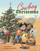 Cowboy Christmas (eBook, ePUB)