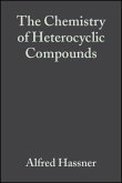 Small Ring Heterocycles, Volume 42, Part 3 (eBook, PDF)