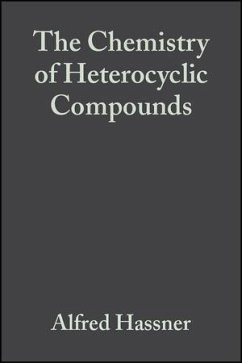 Cover Small Ring Heterocycles, Volume 42, Part 3 (eBook, PDF)