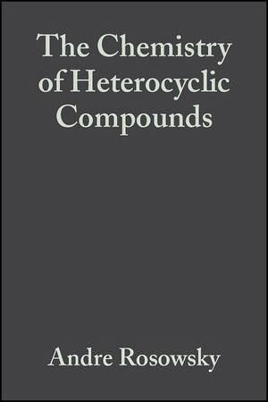 Azepines, Volume 43, Part 1 (eBook, PDF) Azepines, Volume 43, Part 1 (eBook, PDF)