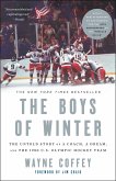 The Boys of Winter (eBook, ePUB)