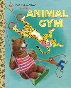 Cover Animal Gym (eBook, ePUB)