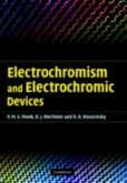 Electrochromism and Electrochromic Devices (eBook, PDF)