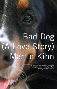 Bad Dog (eBook, ePUB) - Kihn, Martin