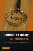 Critical Tax Theory (eBook, PDF)