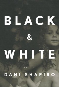 Black & White (eBook, ePUB) - Shapiro, Dani