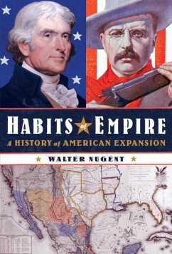 Cover Habits of Empire (eBook, ePUB)