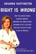 Right is Wrong (eBook, ePUB) - Bild 1