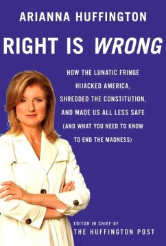 Cover Right is Wrong (eBook, ePUB)