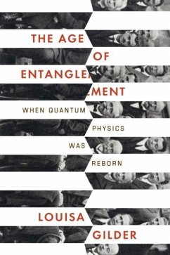 Cover The Age of Entanglement (eBook, ePUB)