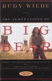 Temptations Of Big Bear (eBook, ePUB)