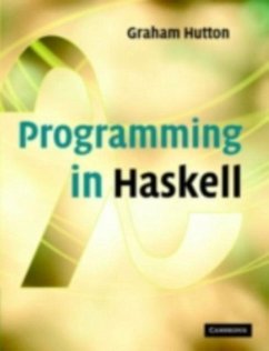 Programming in Haskell (eBook, PDF) - Hutton, Graham