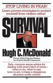 Survival (eBook, ePUB)