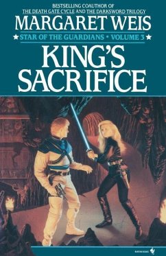 King's Sacrifice (eBook, ePUB) - Weis, Margaret