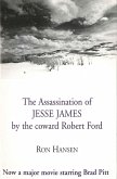 The Assassination of Jesse James by the Coward Robert Ford (eBook, ePUB) The Assassination of Jesse James by the Coward Robert Ford (eBook, ePUB)