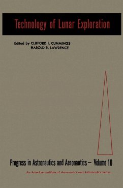 Cover Technology of Lunar Exploration (eBook, PDF)