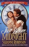Just Before Midnight (eBook, ePUB)