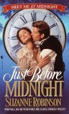 Just Before Midnight (eBook, ePUB) Just Before Midnight (eBook, ePUB)