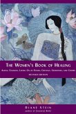The Women's Book of Healing (eBook, ePUB)