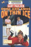 DUNC AND AMOS ON THIN ICE (CULPEPPER ADVENTURES #29) (eBook, ePUB)