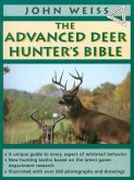 Advanced Deerhunter's Bible (eBook, ePUB)