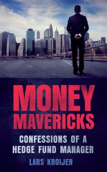 Money Mavericks (eBook, ePUB)