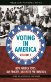 Voting in America (eBook, PDF)