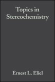 Topics in Stereochemistry, Volume 16 (eBook, PDF)