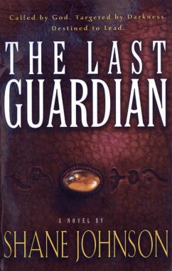 The Last Guardian (eBook, ePUB) - Johnson, Shane