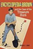 Encyclopedia Brown and the Case of the Treasure Hunt (eBook, ePUB)