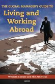 The Global Manager's Guide to Living and Working Abroad (eBook, PDF)