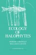 Ecology of Halophytes (eBook, PDF) - Bild 1