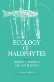 Ecology of Halophytes (eBook, PDF)