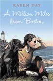 A Million Miles from Boston (eBook, ePUB)