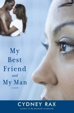 Cover My Best Friend and My Man (eBook, ePUB)