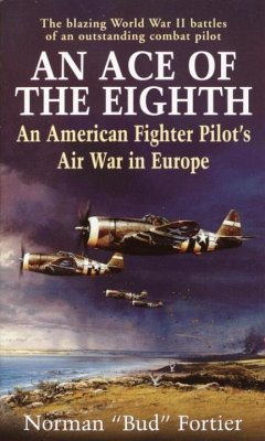 An Ace of the Eighth (eBook, ePUB) - Fortier, Norman J.