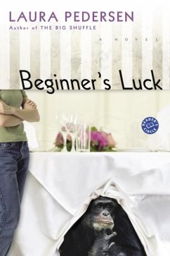 Beginner's Luck (eBook, ePUB) - Pedersen, Laura