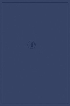 Advances in Comparative Physiology and Biochemistry V7 (eBook, PDF)