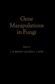 Gene Manipulations in Fungi (eBook, PDF)