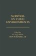 Survival in Toxic Environments (eBook,... - Bild 1