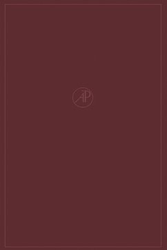 Cover Comparative Biochemistry V6 (eBook, PDF)