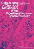 Cellular Basis of Chemical Messengers in the Digestive System (eBook, PDF)