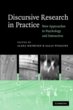 Discursive Research in Practice (eBook,... - Bild 1