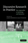 Discursive Research in Practice (eBook, PDF)